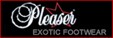 PLEASER - Womens boots