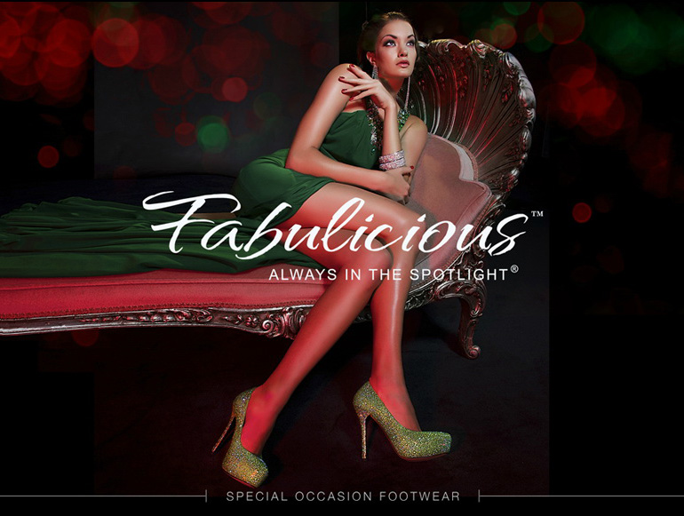 FABULICIOUS - mules