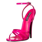 Fuchsia 15 cm DOMINA-108 transvestite shoes