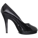 Patent 11,5 cm FLAIR-480 Womens Shoes with High Heels